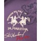 Polo La Martina Eventing 1956 Polo shirt , violeta