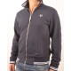 CHAQUETA SUETER DEPORTIVA  FRED PERRY